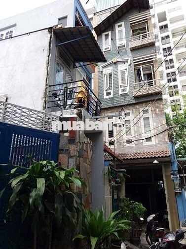 45/144A Nguyễn Văn Đậu P6 Quận Bình Thạnh