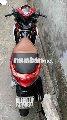 🛵HONDA AIR BALDE 110cc 2012 GIÁ 6,5 triệu gtdd
