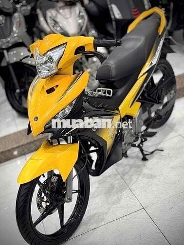 Exciter135 2013 zin êm Lướt ( Hỗ trợ Trả GÓP ) 🔥🔥