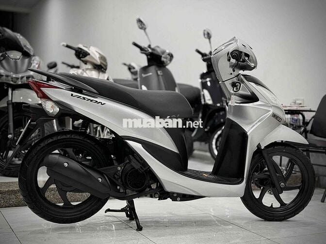 Vision 2013 zin êm Lướt ( Hỗ trợ Trả GÓP ) 🔥🔥