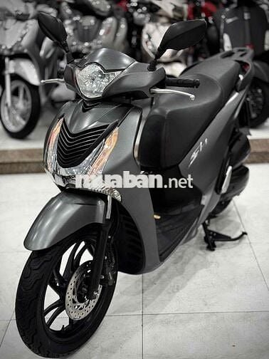 Sh150i 2015 zin Lướt chính chủ ký ( Hỗ trợ GÓP ) 🔥