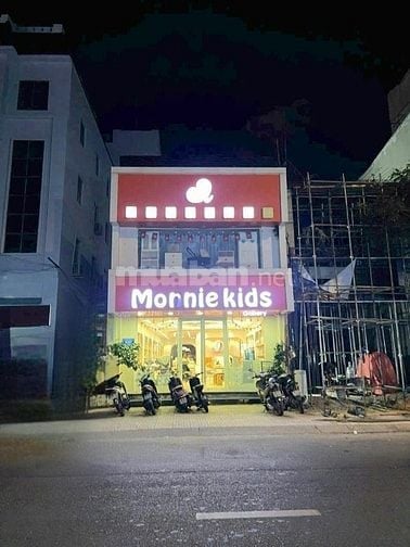 Hàng hiếm Mặt tiền Nguyễn Thiện Thuật Q3, DT 6x22m, 2 tầng 58 tỷ TL