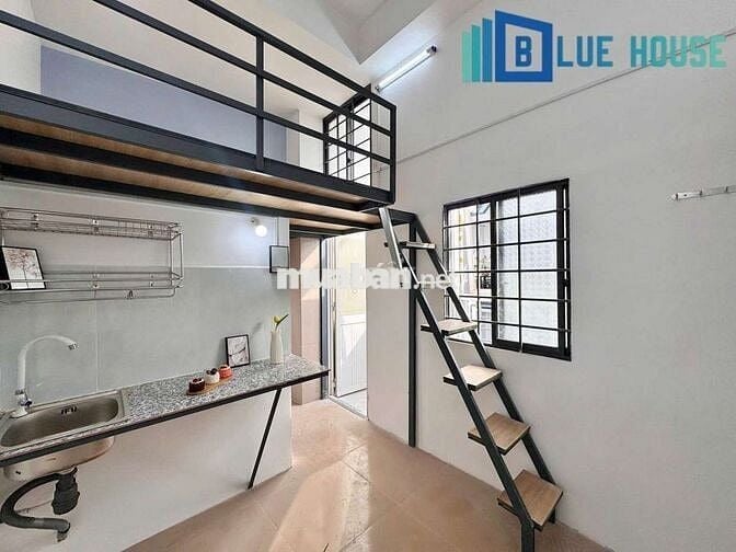 KHAI TRƯƠNG HỆ THỐNG PHÒNG TRỌ CÓ GÁC. BAN CÔNG RIÊNG GIÁ RẺ MỚI 100%