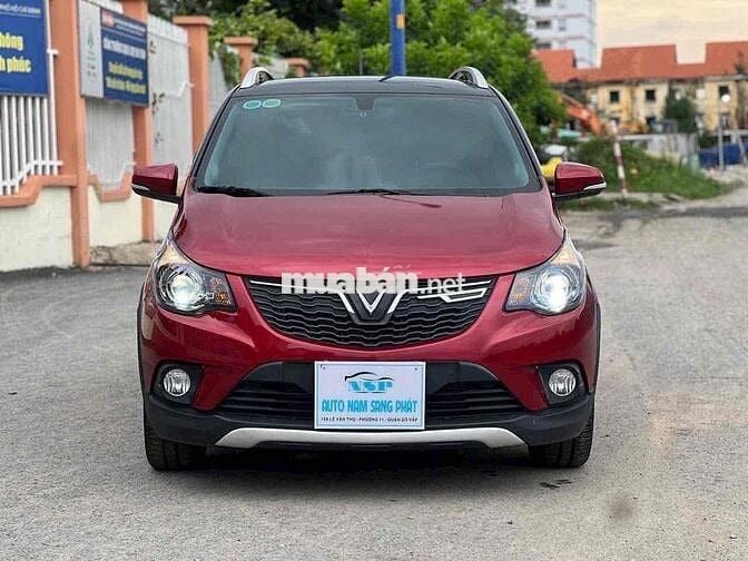 VinFast Fadil 2022 1.4 Tiêu chuẩn 51.000 km