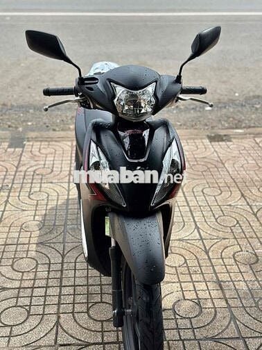 vision bản đặc biệt