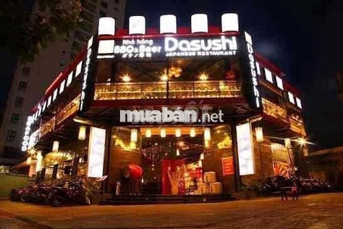 CÒN SÓT LẠI 1 MẶT BẰNG LỚN *** NẰM ĐỒI DIỆN MẶT BIỂN