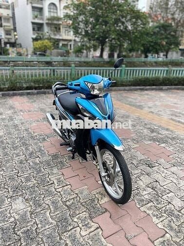 Honda Wave Rsx 110(2018)bs64,xe đẹp keng,zin êm ru