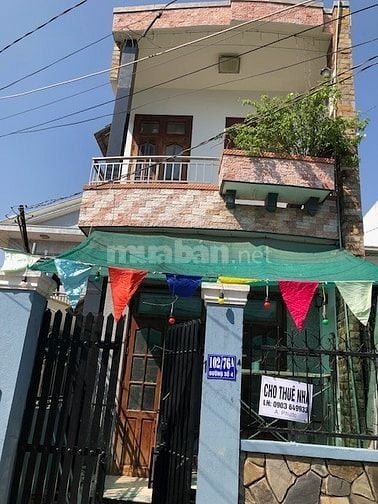 Chính chủ cho thuê nhà 1T/1L đẹp tại Tam Hà, Tam Phú, Thủ Đức. 