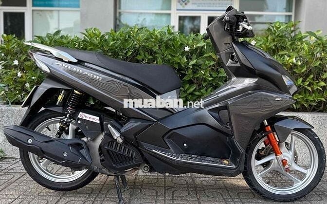 AIRBLADE 2018 KHÓA SMARTKEY ĐẸP KEN NGUYÊN ZIN