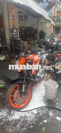 Xe mới bảo dưỡng tình trạng hoàn hảo pass lại