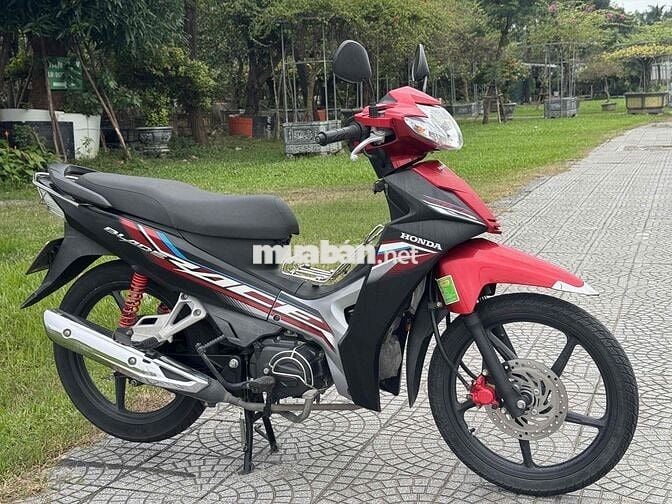 Hon Da wave blade dk 2022 xe nguyên rin