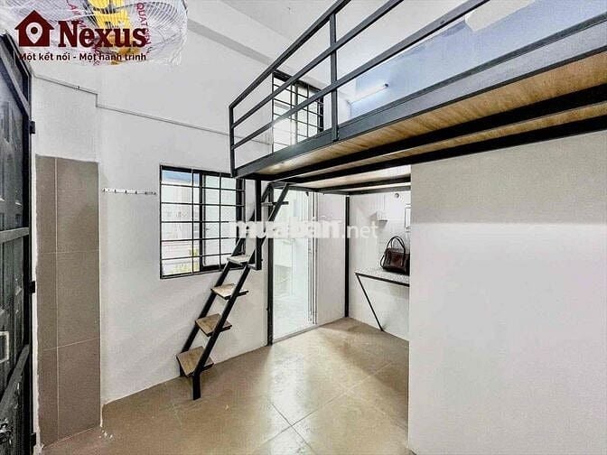 CHÍNH CHỦ CHO THUÊ - PHÒNG MỚI GIỐNG HÌNH 100% - CHỈ 3củ1