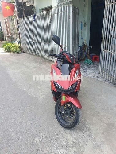 Honda Vario 160cc 2023 Đỏ