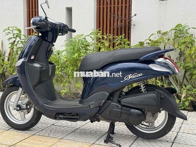 Yamaha NoZa dk 2015 bs 92 xe nguyên rin .