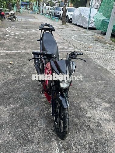 Suzuki raider 2020 Xe zin êm