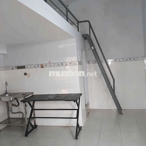 CHO THUÊ P GIÁ RẺ CÓ GÁC - MÁY LẠNH - CỌC ÍT