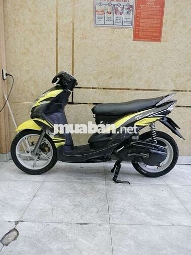 Mio Ultimo BSTP,Xe Máy Đi Ok Mạnh,Mượt