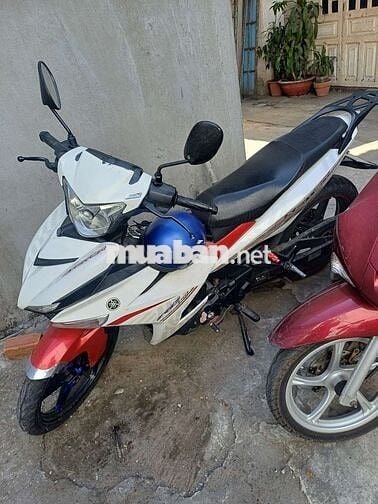 Bán lại chiếc xe exciter 150 Yamaha 2014