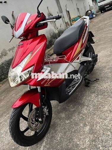 ab chạy 2 ngàn km hiếm có nhé