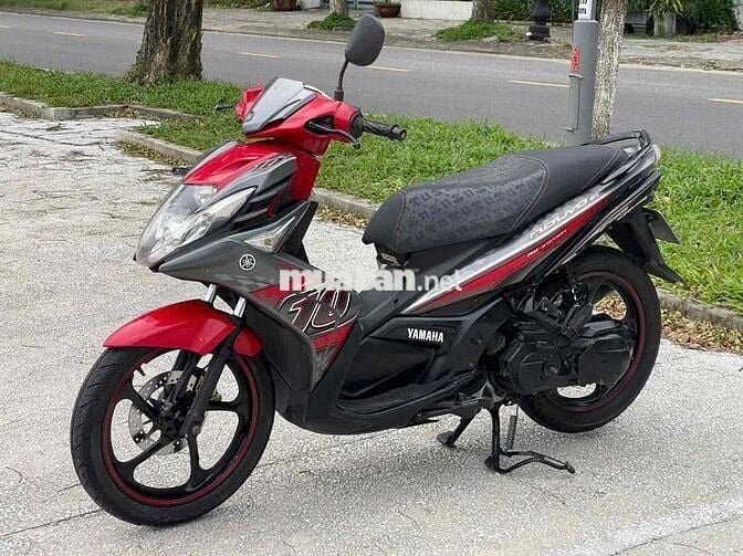 NoVo sx 5 xe nguyên rin bs 43 . có giao lưu