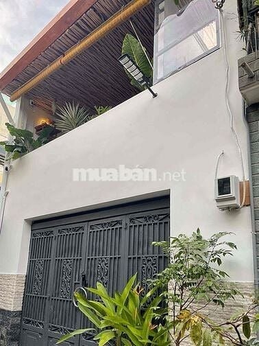 Chính chủ cho thuê phòng trọ / căn hộ mini xây mới 100% - full nội thấ