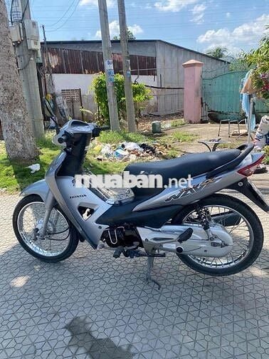 anpha 100cc 2015 zin êm chất