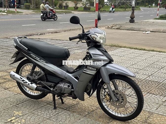 sirius rc dk 2017 xe nguyên rin bs 43