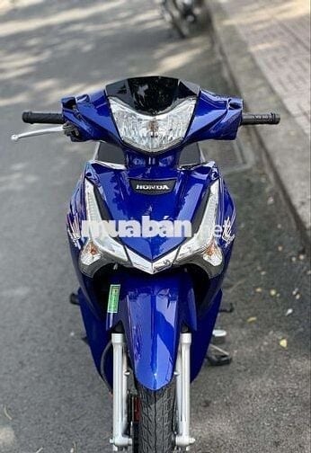 Fu up wave i xe đẹp chính chủ ký giấy