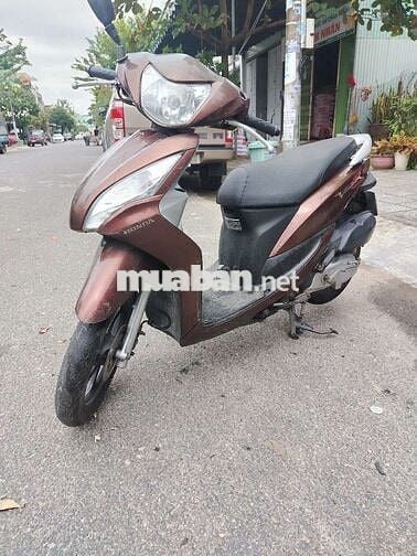 Bán Lead 2012 chân chống điện