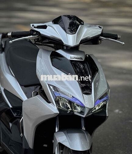 Ab 125 2019 Smarkey Bạc Poscher