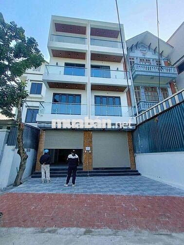 nhà Phụng Châu- Ô tô vào 5.3 tỷ