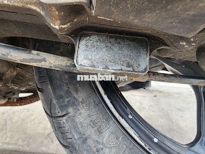 Honda Lead Scr Fi 125cc máy êm,cavet đủ