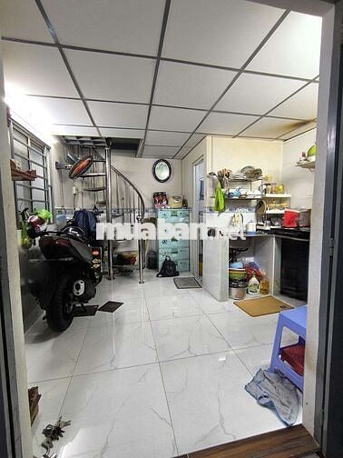 Nhà thuê giá rẻ,gần Vạn Phúc city, hbphuoc