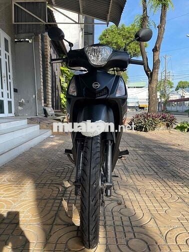 xe rất mới! học sinh đi học rất thuận lợi.