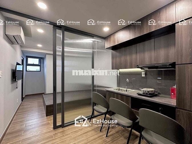 Khai Trương Chưng Cư Luxury - Giáp Quận 11 - Free Chi Phí - Ở Liền🎉