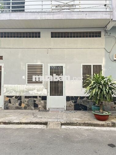 Phòng cho thuê có gác 6m tại đường Tân Kỳ Tân Quý, Q. Tân Phú