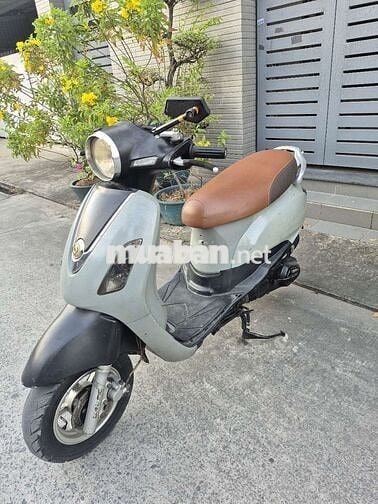 Thanh lý Atila elizabeth 2011,máy zin êm.BST:72