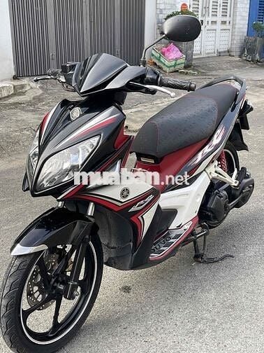 cần bán xe nouvo 4 chính chủ ký giấy xe ngyên rin