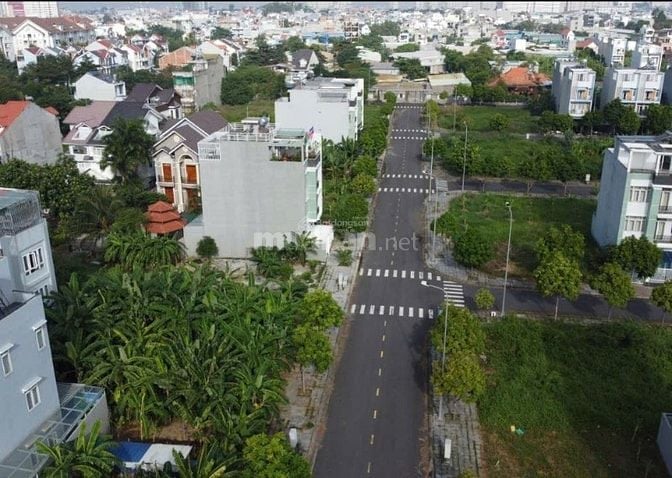 Duy nhất 5 lô dự án An Thiên Lý, Phước Long B, Quận 9. Giá 1tỷ9-90m2