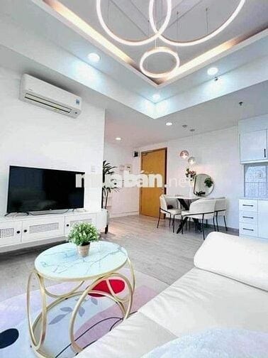 🌹 Ruby cho thuê HOT căn hộ 3PN + 2WC, gần Full NT, giá 13.5tr/ tháng