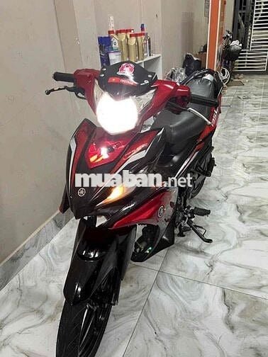 cần bán xe exciter 135 2014 xe nguyên rin