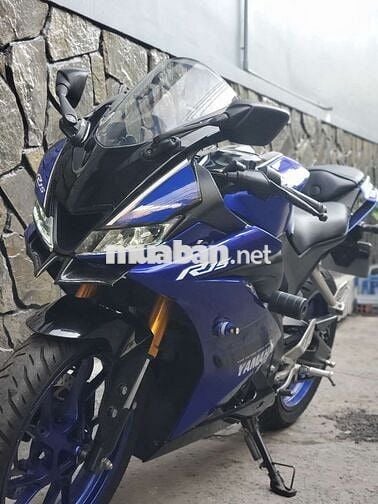 Yamaha R15 V3 2019 BSTP chính chủ zin đẹp
