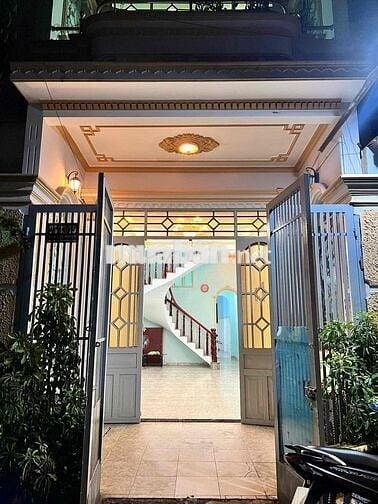 cho thuê nhà nguyên căn Phan Huy ích