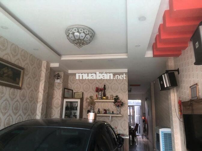 Cho thuê nhà 5PN 4WC Đường Số 8, Linh Xuân, Thủ Đức