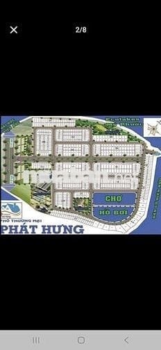 Tôi cần nguồn đất Dự án Phát Hưng, thới hòa, bến cát. Ngay QL13