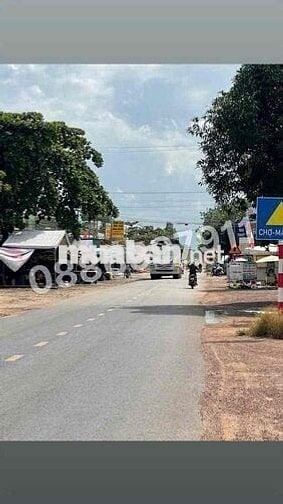 đất cách chợ thái bình 700m 1 sec dt749b