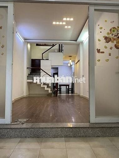 Cho thuê nhà 3PN, 4WC — Đường 12, Trường Thọ, Thủ Đức