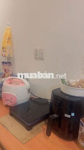 TÌM BẠN NỮ Ở GHÉP – FULL NỘI THẤT – TÂN BÌNH