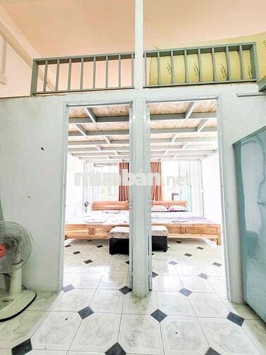 tìm 1 bạn Nam sinh viên, NVVP share phòng ngay cầu vượt Hoàng Hoa Tham