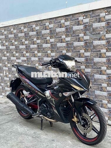 Cần Bán Ex150 2016 Bstp Chính Chủ Công Chứng